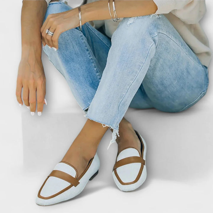 Haven™ | Casual Retro Loafers