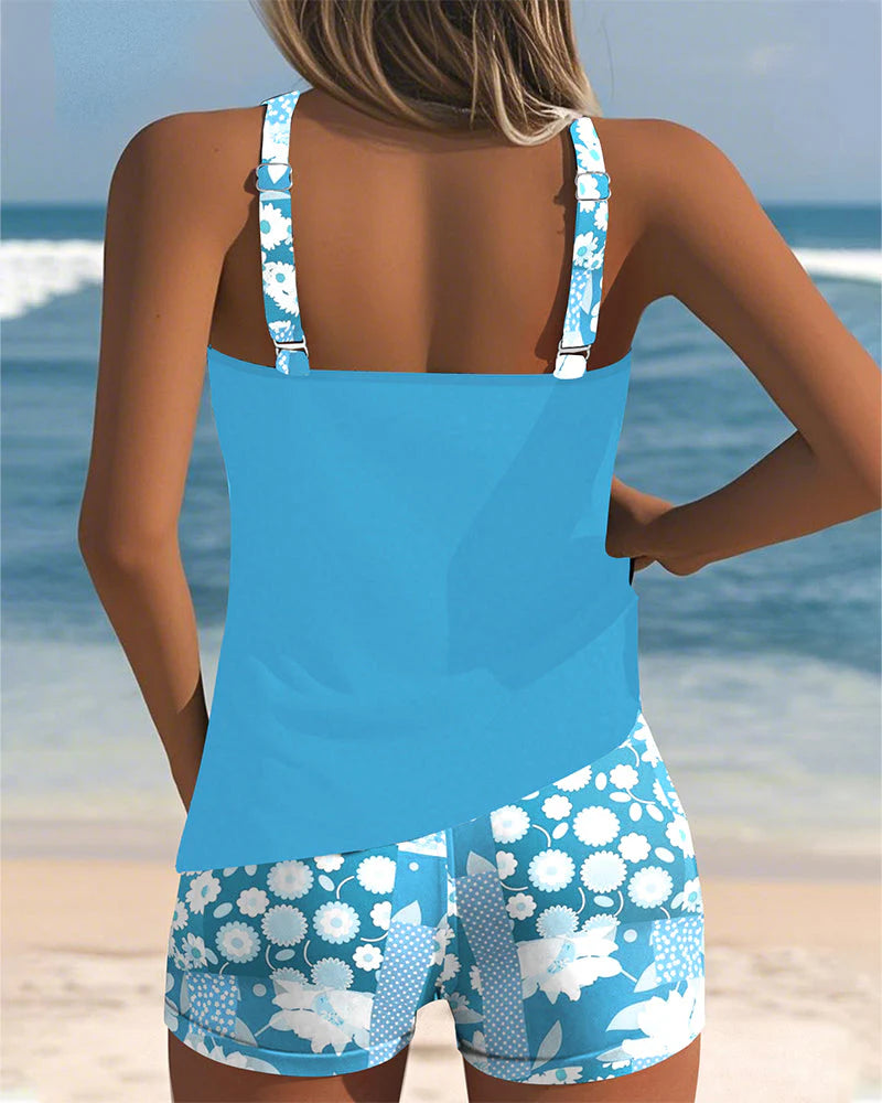 TIVARA™ | Riviera Swim Set
