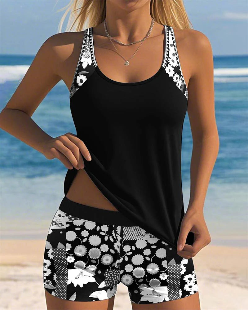 TIVARA™ | Riviera Swim Set