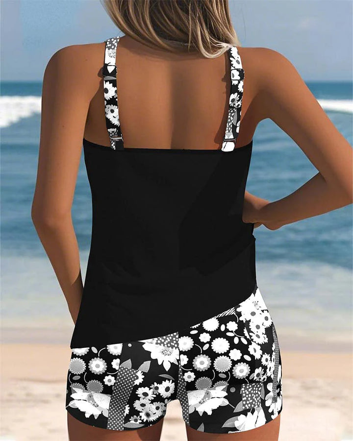 TIVARA™ | Riviera Swim Set