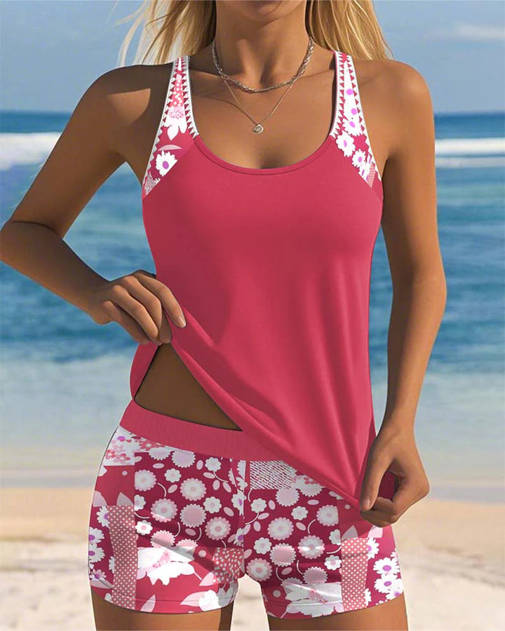 TIVARA™ | Riviera Swim Set