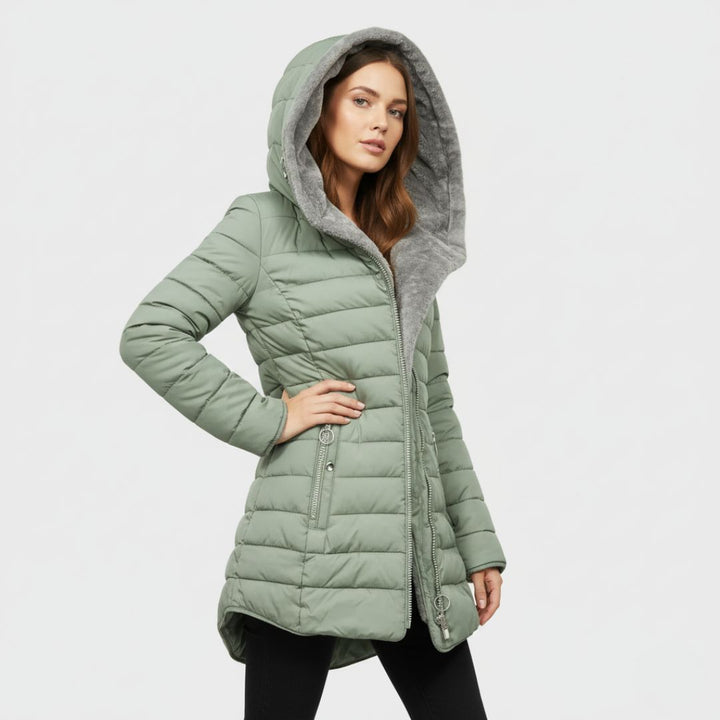 Jette™ | Comfortable Winter Jacket