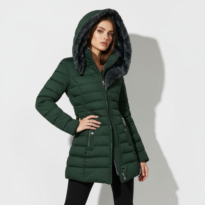 Jette™ | Comfortable Winter Jacket