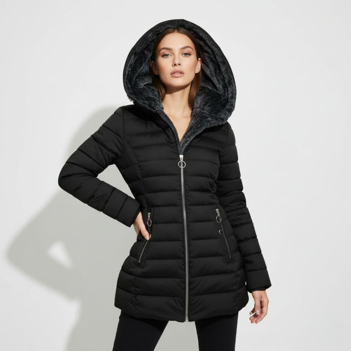 Jette™ | Comfortable Winter Jacket