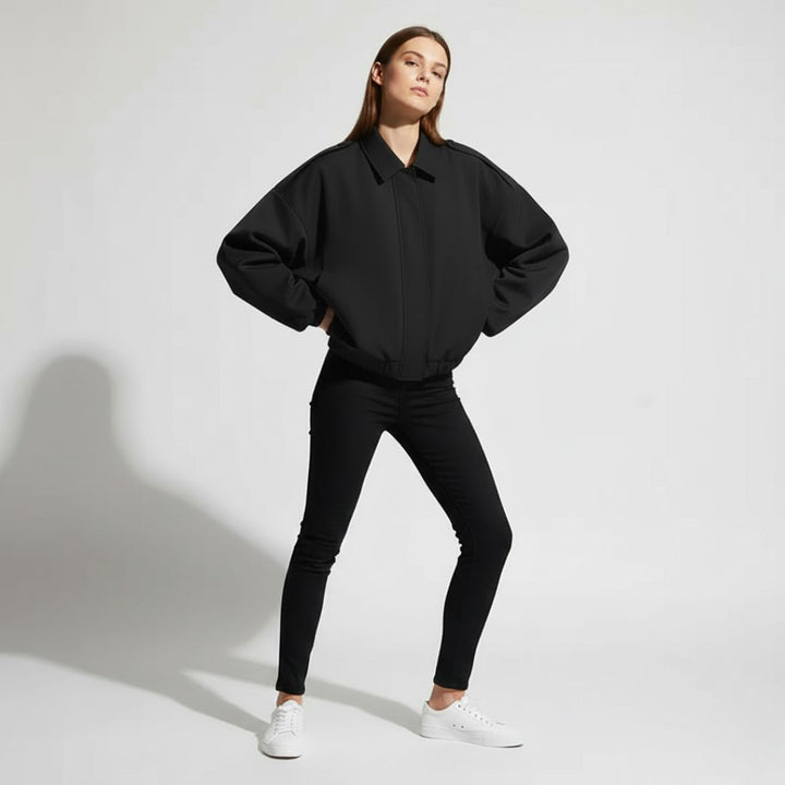 Rhea™ | Bomber Jacket