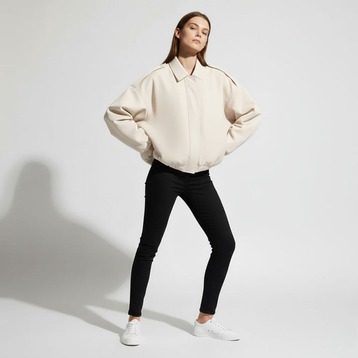 Rhea™ | Bomber Jacket