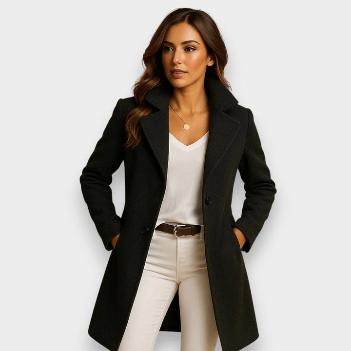 Nora™ | Classic Coat